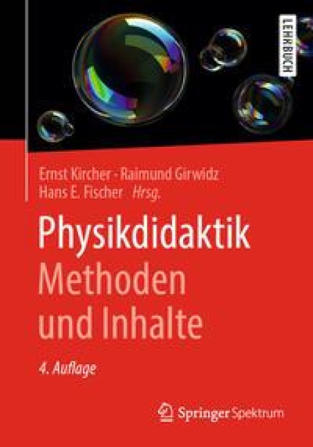 Physikdidaktik | Methoden und Inhalte - 