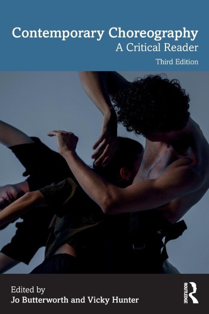 Contemporary Choreography - 