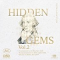 Hidden Gems Vol.2 - Löscher/Bauerstatter/Birnbaum/Camerata pro Musica