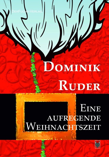 Eine Aufregende Weihnachtszeit - Dominik Ruder