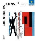 Grundkurs Kunst + Sekundarstufe 2 - 