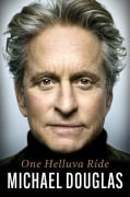 Cover-Bild zum Titel 'One Helluva Ride' von 'Michael Douglas'