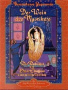 Cover-Bild zum Titel 'Der Wein des Mystikers' von 'Paramahansa Yogananda'