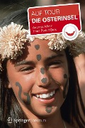 Cover-Bild zum Titel 'Osterinsel' von 'Andreas Mieth, Hans-Rudolf Bork'