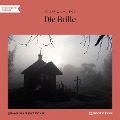 Cover-Bild zum Titel 'Die Brille' von 'Edgar Allan Poe'