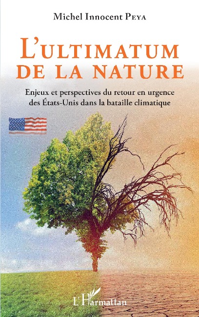 L'ultimatum de la nature - Peya