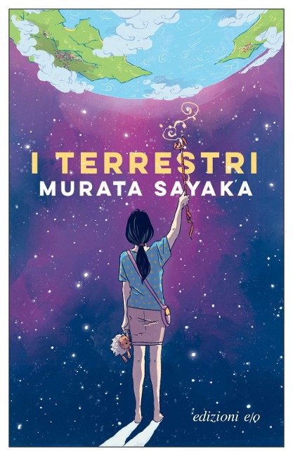 I terrestri - Sayaka Murata