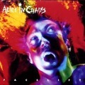 Cover-Bild zum Titel 'Facelift' von 'Alice In Chains'
