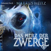 Cover-Bild zum Titel 'Das Herz der Zwerge 2' von 'Markus Heitz'