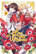 Cover-Bild zum Titel 'I'm in Love with the Villainess 2' von 'Inori.'