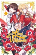 Cover-Bild zum Titel 'I'm in Love with the Villainess 2' von 'Inori.'