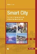 Cover-Bild zum Titel 'Smart City' von 'Markus Lauzi'