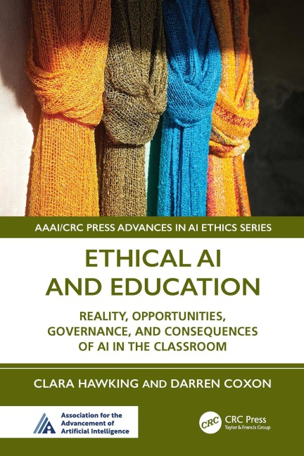 Ethical AI and Education - Clara Hawking, Darren Coxon