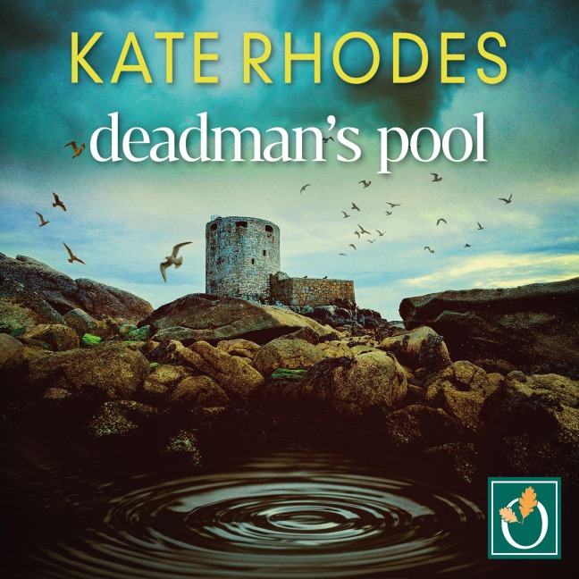 Deadman's Pool - Kate Rhodes