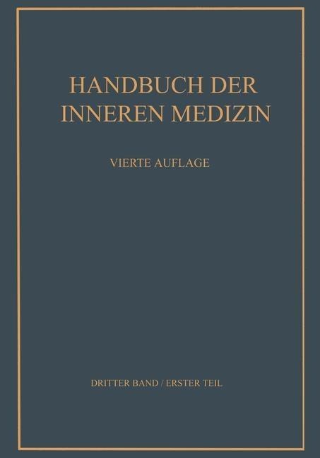 Verdauungsorgane - 