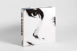 Cover-Bild zum Titel 'Jil Sander by Jil Sander' von ''