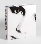 Cover-Bild zum Titel 'Jil Sander by Jil Sander' von ''