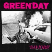 Cover-Bild zum Titel 'Saviors('dition de luxe)' von 'Green Day'