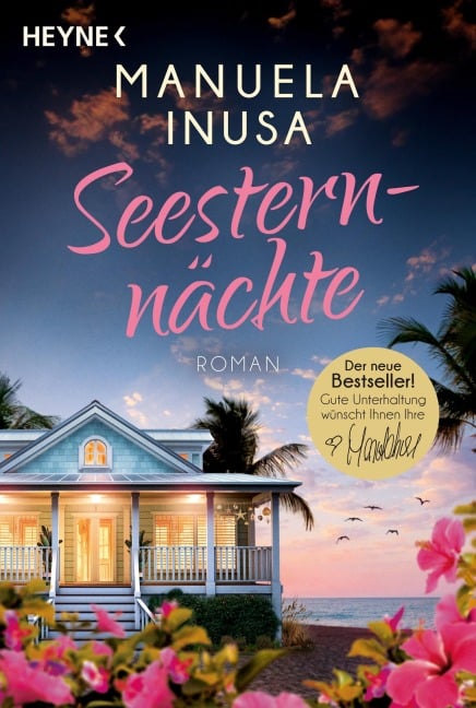 Seesternnächte - Manuela Inusa