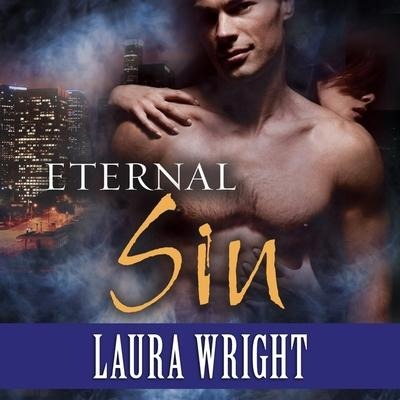 Eternal Sin: Mark of the Vampire - Laura Wright