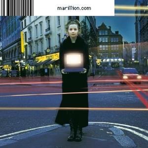 Marillion.com - Marillion