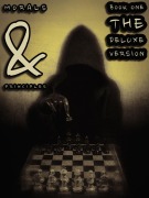 Cover-Bild zum Titel 'Morals & Principles Book One Deluxe Version' von 'TyTy Jamison'