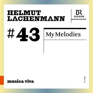 My Melodies - Matthias/Ommer Hermann