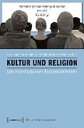 Kultur und Religion - 