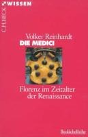 Die Medici - Volker Reinhardt