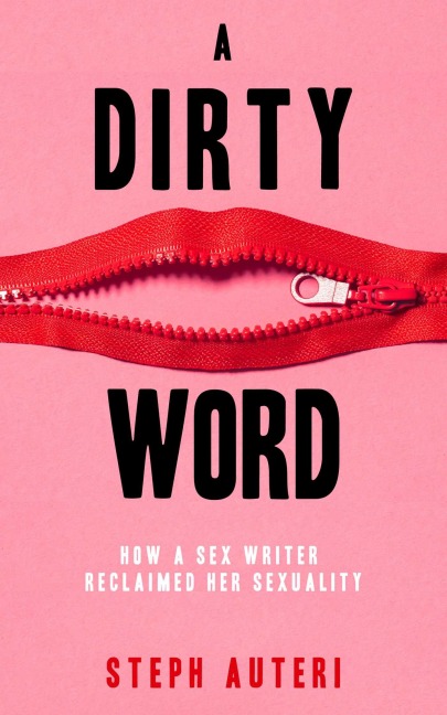 Dirty Word - Steph Auteri