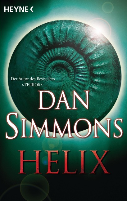 Helix - Dan Simmons