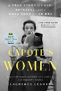 Cover-Bild zum Titel 'Capote's Women' von 'Laurence Leamer'