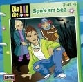 Die drei !!! 14. Spuk am See (drei Ausrufezeichen) - 