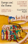 Cover-Bild zum Titel 'Europe and the Roma' von 'Klaus-Michael Bogdal'