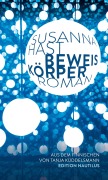 Beweiskörper - Susanna Hast