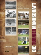 Cover-Bild zum Titel 'Die Turniermannschaft' von 'Udo Muras'