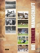 Cover-Bild zum Titel 'Die Turniermannschaft' von 'Udo Muras'