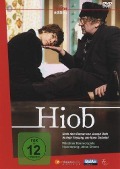 Cover-Bild zum Titel 'Hiob' von 'Johan/Münchner Kammerspiele Simons'