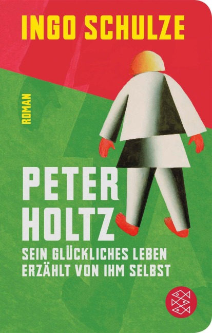 Peter Holtz - Ingo Schulze