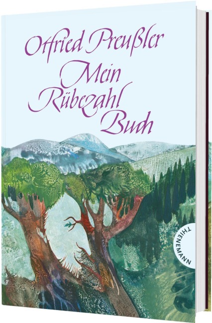 Mein Rübezahlbuch - Otfried Preußler