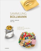 Cover-Bild zum Titel 'Sammlung Bollmann' von ''