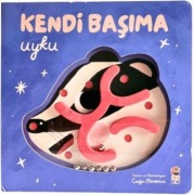 Cover-Bild zum Titel 'Kendi Basima Uyku' von 'Cagri Odabasi'