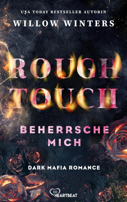 Rough Touch - Beherrsche mich - Willow Winters
