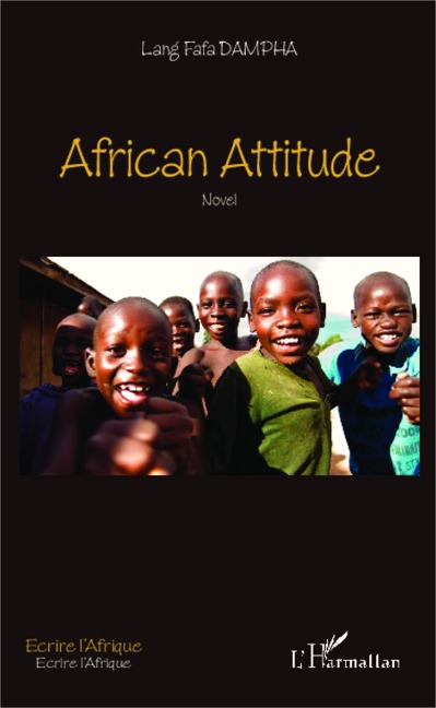 African attitude - Dampha