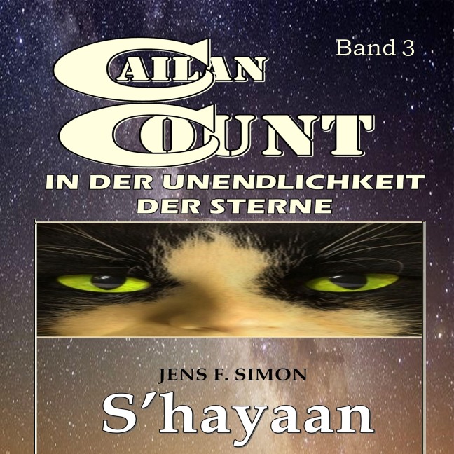 S'hayaan - Jens F. Simon