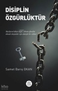Cover-Bild zum Titel 'Disiplin Özgürlüktür' von 'Samet Baris Okan'