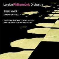 Bruckner: Symphony No. 7 - Stanislaw Skrowacze London Philharmonic Orchestra