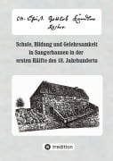 Christian Gottlob Kändler (1703-1766) - Peter Gerlinghoff