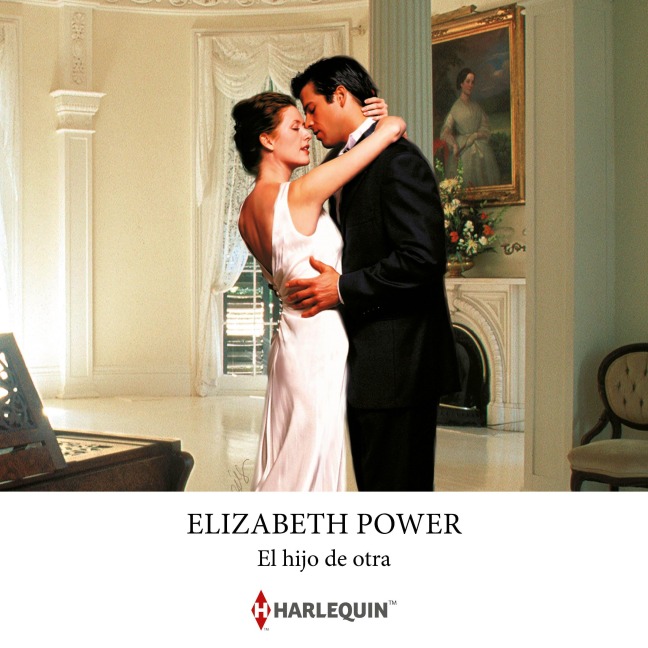 El hijo de otra - Elizabeth Power
