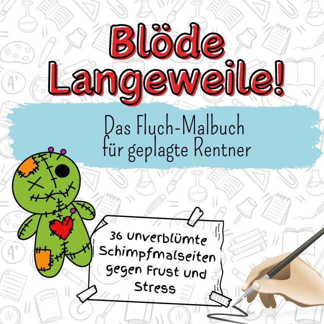 Blöde Langeweile! - Jakob Fischer